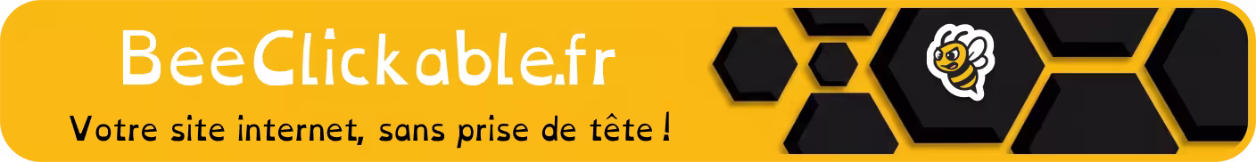 Bannière partenaire